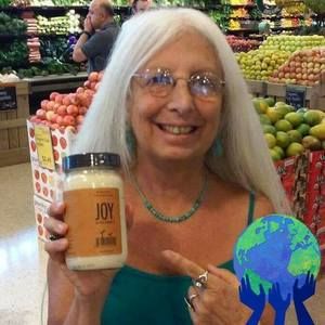 Meet your Posher, Brenda